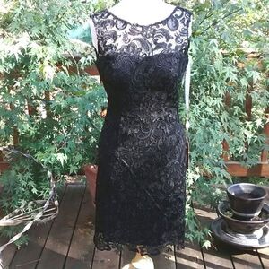 Dancing Queen Cocktail Dress.